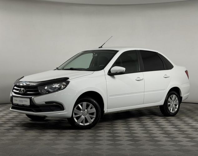 LADA (ВАЗ) Granta  Classic