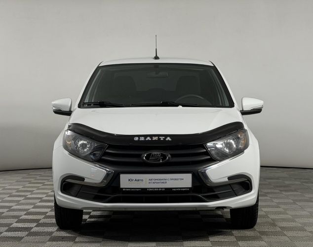 LADA (ВАЗ) Granta  Classic