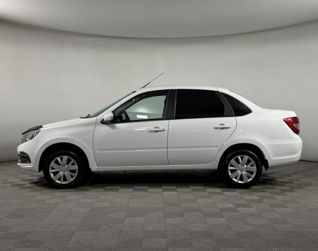 LADA (ВАЗ) Granta  Classic