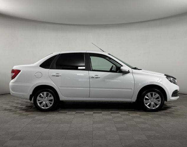 LADA (ВАЗ) Granta  Classic