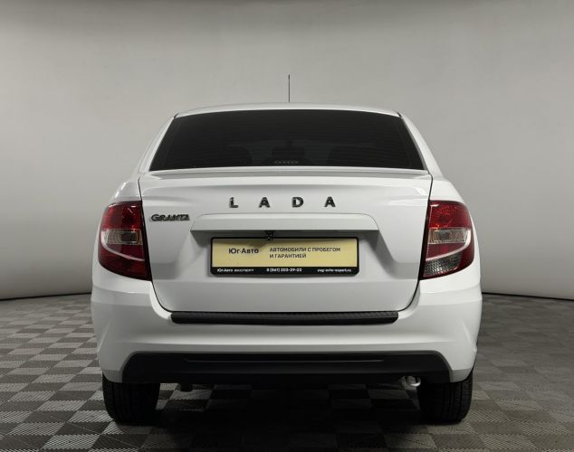 LADA (ВАЗ) Granta  Classic