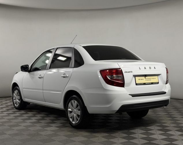 LADA (ВАЗ) Granta  Classic