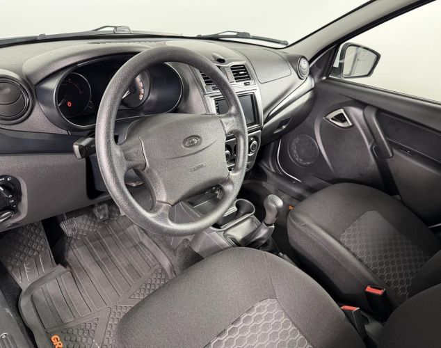 LADA (ВАЗ) Granta  Classic