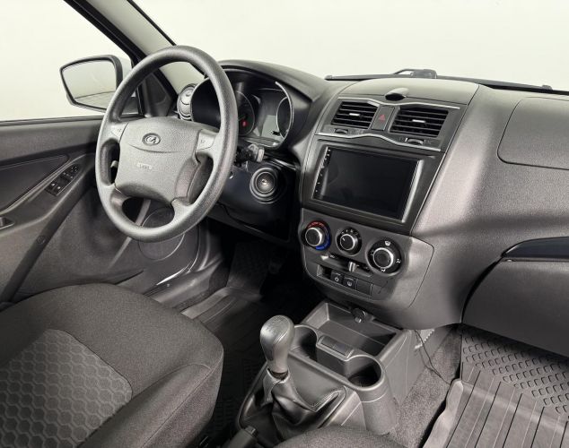 LADA (ВАЗ) Granta  Classic