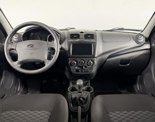 LADA (ВАЗ) Granta  Classic