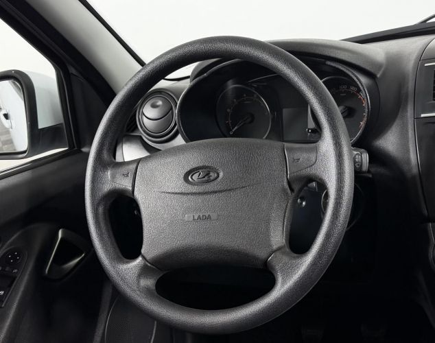 LADA (ВАЗ) Granta  Classic