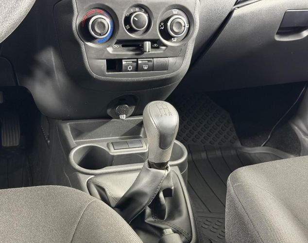 LADA (ВАЗ) Granta  Classic