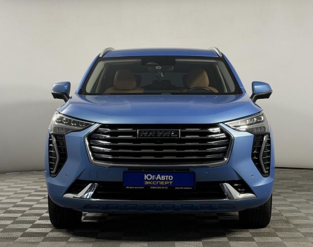 HAVAL City JOLION  