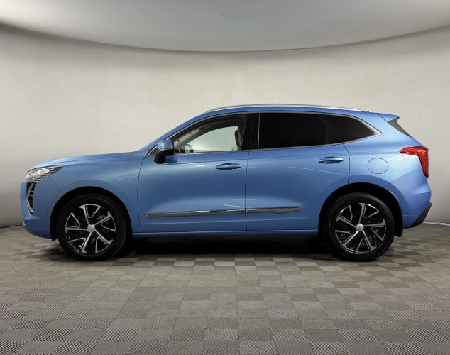 HAVAL City JOLION  