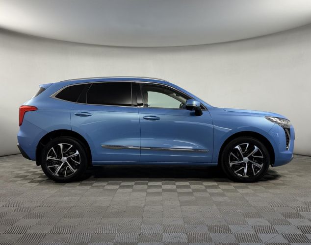 HAVAL City JOLION  