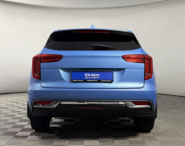 HAVAL City JOLION  