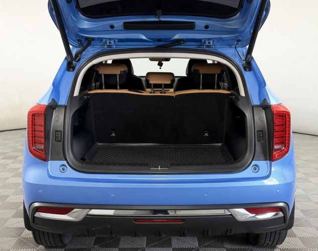 HAVAL City JOLION  