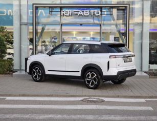 JAECOO j7