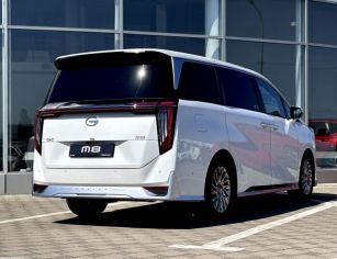 GAC M8MC