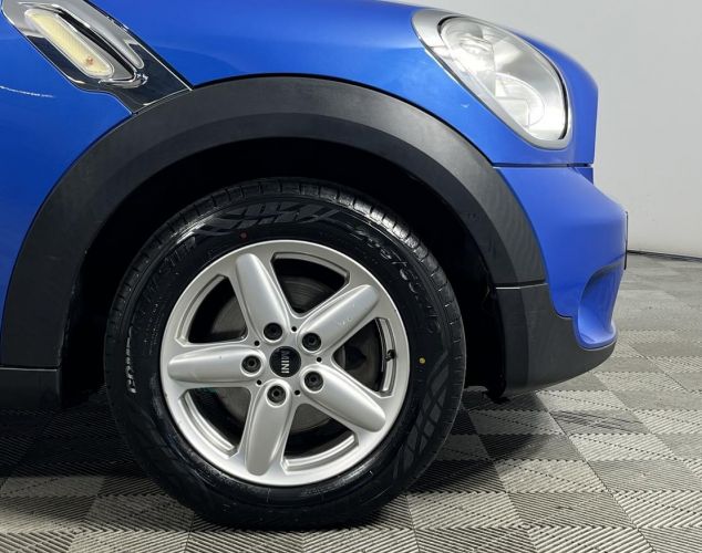 Mini Cooper Countryman  