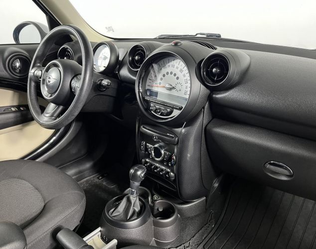 Mini Cooper Countryman  