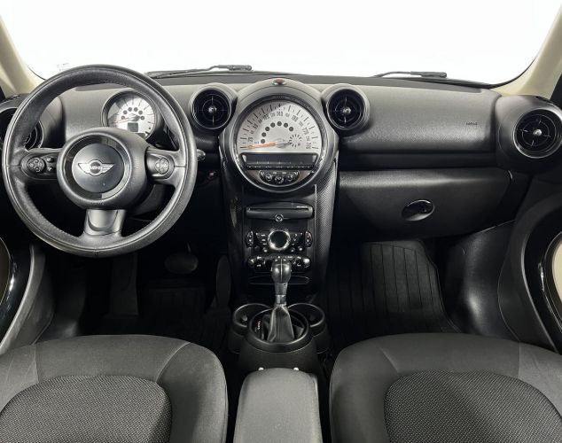 Mini Cooper Countryman  