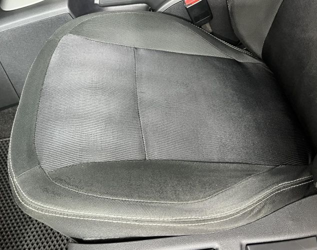 Nissan Qashqai  SE