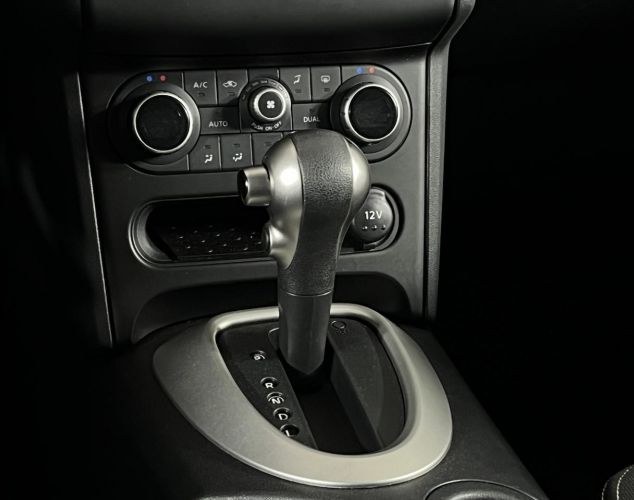 Nissan Qashqai  SE
