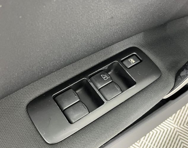 Nissan Qashqai  SE