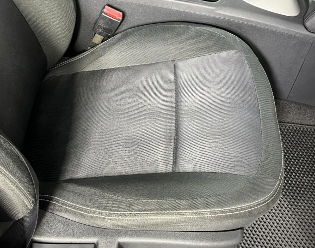 Nissan Qashqai  SE