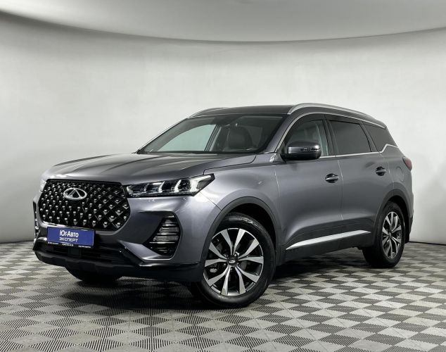 CHERY Tiggo 7 Pro  Prestige