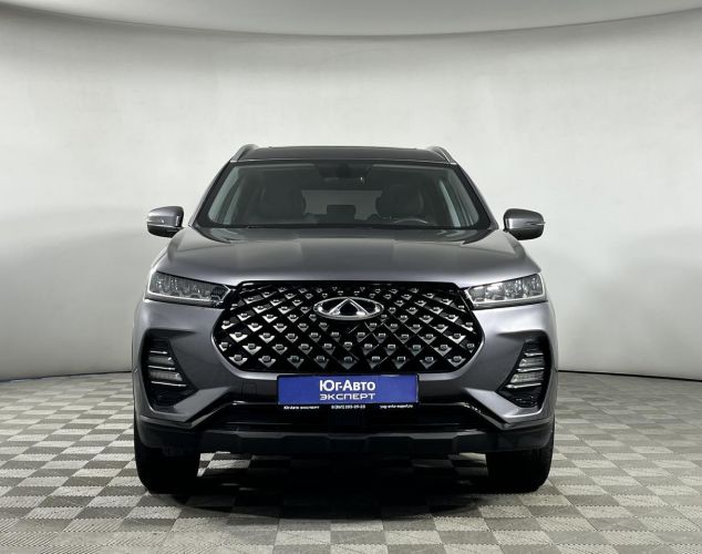 CHERY Tiggo 7 Pro  Prestige
