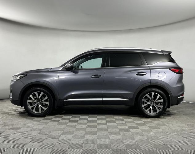 CHERY Tiggo 7 Pro  Prestige
