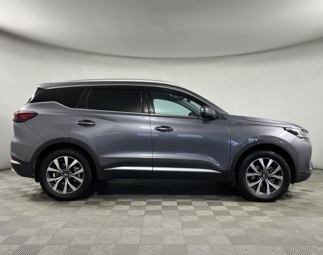 CHERY Tiggo 7 Pro  Prestige