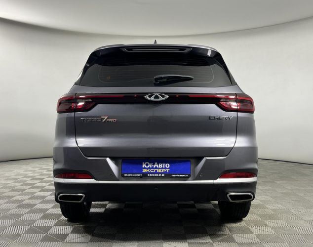 CHERY Tiggo 7 Pro  Prestige