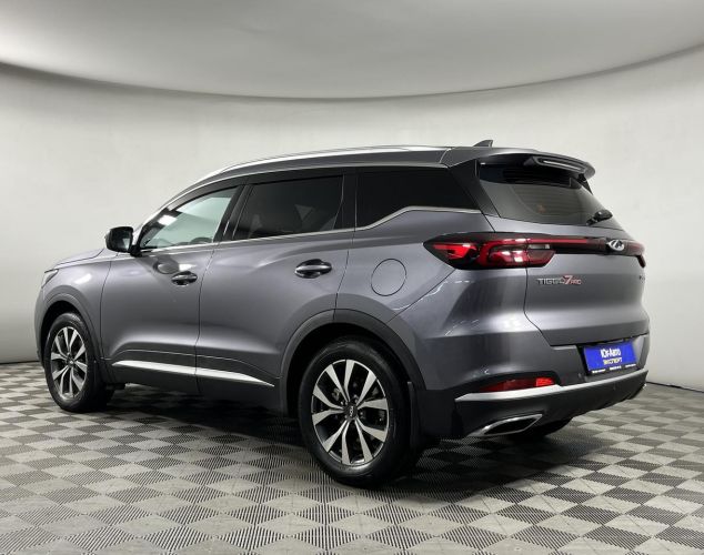 CHERY Tiggo 7 Pro  Prestige
