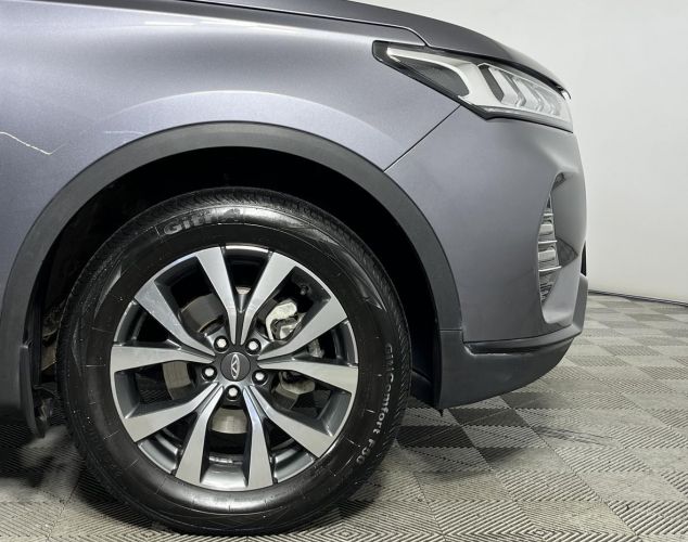 CHERY Tiggo 7 Pro  Prestige