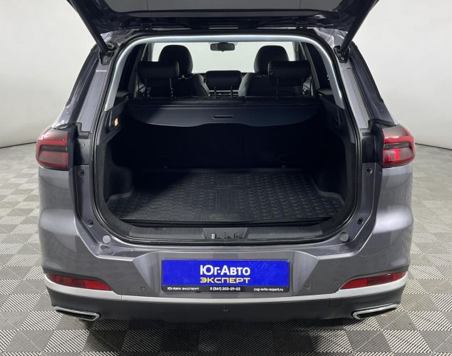 CHERY Tiggo 7 Pro  Prestige