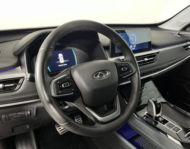 CHERY Tiggo 7 Pro  Prestige