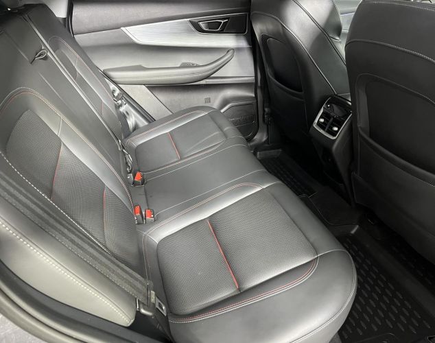 CHERY Tiggo 7 Pro  Prestige