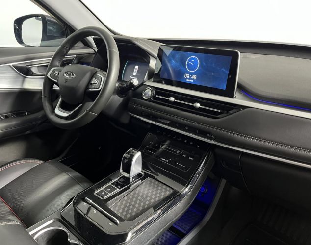 CHERY Tiggo 7 Pro  Prestige