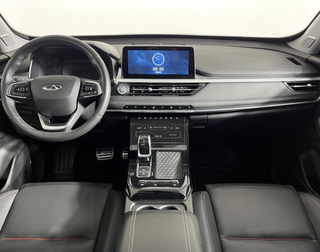 CHERY Tiggo 7 Pro  Prestige