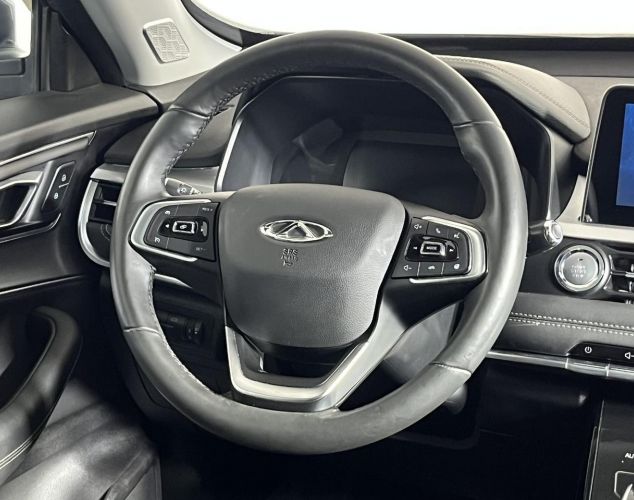 CHERY Tiggo 7 Pro  Prestige