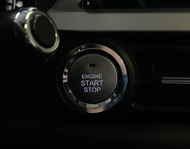 CHERY Tiggo 7 Pro  Prestige