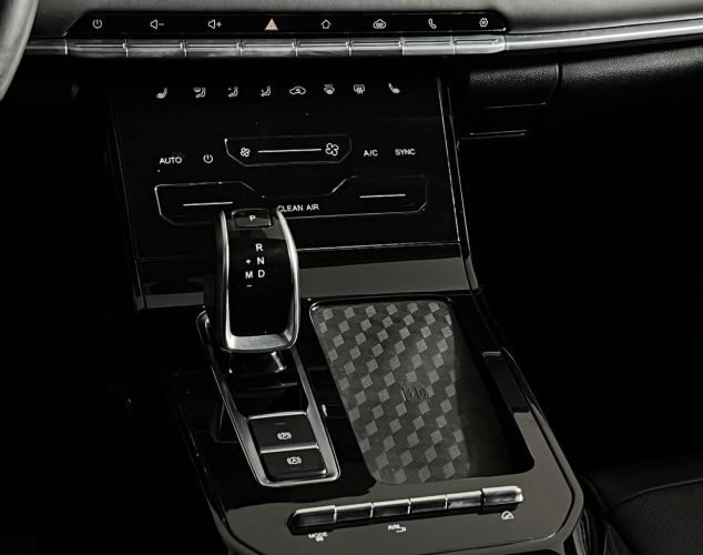 CHERY Tiggo 7 Pro  Prestige