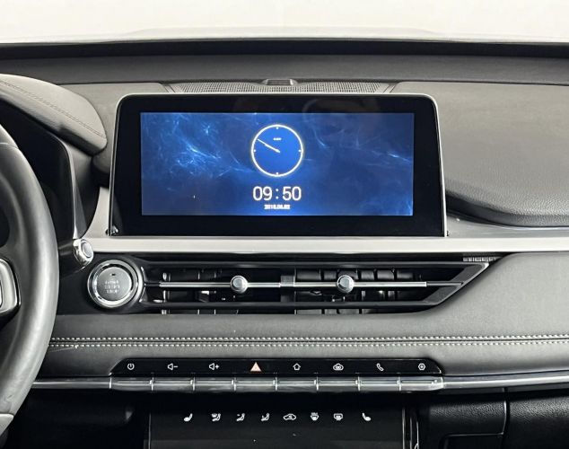 CHERY Tiggo 7 Pro  Prestige