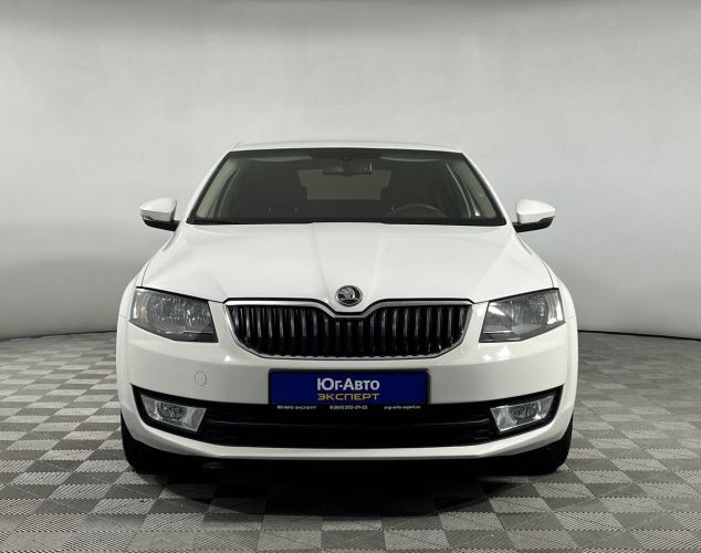 ŠKODA Octavia  Active