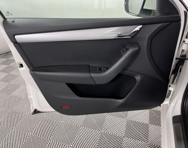 ŠKODA Octavia  Active