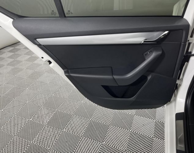 ŠKODA Octavia  Active