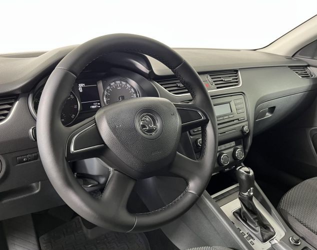 ŠKODA Octavia  Active