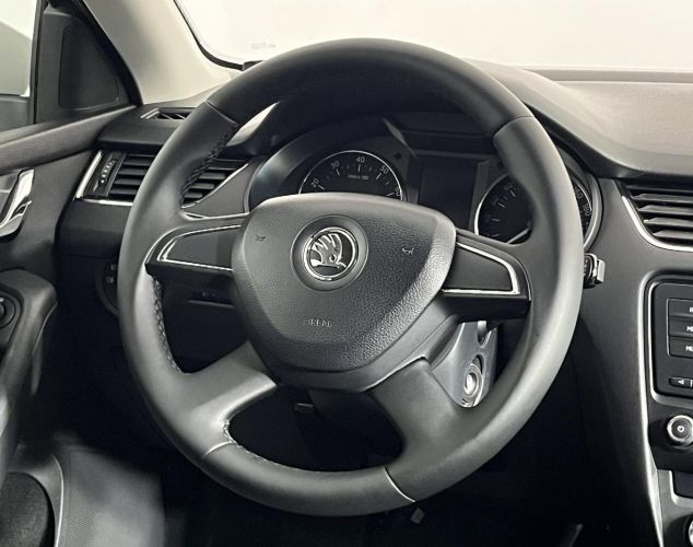 ŠKODA Octavia  Active