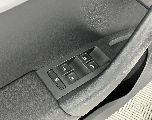 ŠKODA Octavia  Active