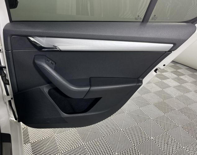 ŠKODA Octavia  Active