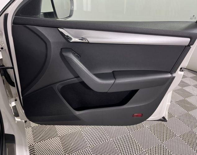 ŠKODA Octavia  Active