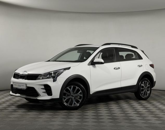 SOLARIS KRX  Prestige